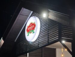 Menikmati Kopi Klasik di Semesta Kopi Tiam